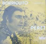 Peret - Borriquito, Cd's en Dvd's, Vinyl Singles, Gebruikt, Verzenden, 7 inch, Single