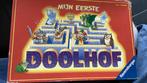Mijn eerste doolhof van Ravensburger, Ophalen, Ravensburger