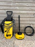 Hogedrukreiniger Kärcher K3.99, Ophalen, Gebruikt, Elektrisch