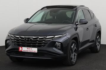 Hyundai Tucson STYLE 1.6 T-GDI HYBRID PHEV 7DCT STYLE 1.6 T- beschikbaar voor biedingen