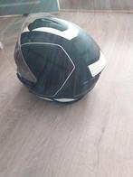 Motor helm