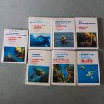 Boeken Jacques yves Cousteau, Livres, Comme neuf, Enlèvement