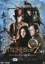 The Witches of Oz (2011) Dvd 2disc Zeldzaam !, Gebruikt, Ophalen of Verzenden, Vanaf 12 jaar, Fantasy