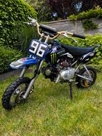 PitBike 110cc, Fietsen en Brommers, Minibikes, Midibikes en Pitbikes, Ophalen, Gebruikt, Pitbike