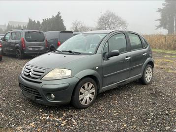 CITROËN C3 1.4 HDi 2009 (ZO MEENEMEN!), Achat, Entreprise, Boîte manuelle, 5 portes