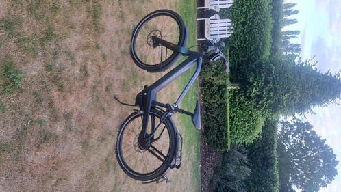 Speedpedelec, Fietsen en Brommers, Elektrische fietsen, Gebruikt, Overige merken, 50 km per accu of meer, Ophalen