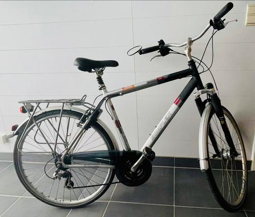 Herenfiets Simplex Anzio 21 versnellingen, Fietsen en Brommers, Fietsen | Heren | Sportfietsen en Toerfietsen, Gebruikt, Ophalen