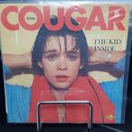 LP John Cougar – The Kid Inside, Ophalen of Verzenden