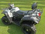 CFMOTO 625, Motoren, 625 cc, 12 t/m 35 kW