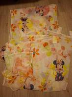 Gordijnen minnie mousse Disney, Kinderen en Baby's, Ophalen of Verzenden, Zo goed als nieuw