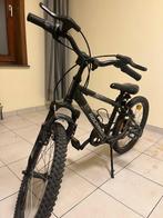 Kinderfiets, Fietsen en Brommers, Ophalen, Gebruikt, Rockrider, Verstelbare zitting