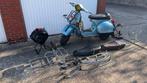 Vespa PX 125 70 edition, Motoren, Scooter, Particulier, 125 cc, 11 kW of minder