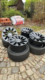 Tesla model Y Uberturbine 21 inch opknapset, Auto-onderdelen, Ophalen, Gebruikt