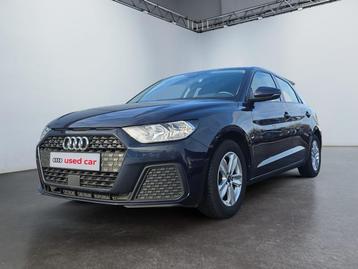 Audi A1 Carplay*APS AV/AR*Virtual Cockpit, Autos, Achat, A1, Euro 6, Entreprise
