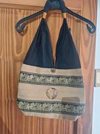 Sac tissu éléphants, Enlèvement ou Envoi