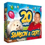 Samson en gert  20jaar cd, Ophalen of Verzenden, Zo goed als nieuw, Muziek