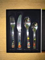 produits enfant : set de 4 couverts Auerhahn - Pirate, Ophalen, Zo goed als nieuw