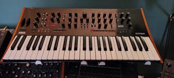 Synthétiseur analogique Korg Prologue 8, Enlèvement, Utilisé, 49 touches, Korg