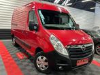 Opel movano 2.3 CDTI/L2 H2/camera/EURO6B//GPS BTW-, Auto's, Opel, Voorwielaandrijving, Stof, 2300 cc, Parkeersensor