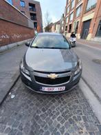 Chevrolet Cruze, Auto's, Chevrolet, Euro 5, Cruze, Grijs, Particulier