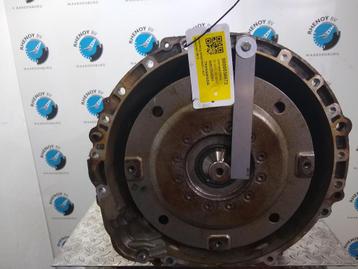 LANDROVER DISCOVERY [TRANS_GEARBOX] 2015 beschikbaar voor biedingen