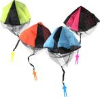 14 Parachute mannetjes / NIEUW / Leuk uitdeelcadeautje, Ophalen of Verzenden