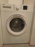 Wasmachine Beko 6 kg, smal model, Elektronische apparatuur, Wasmachines, Ophalen, 1200 tot 1600 toeren, 4 tot 6 kg, Zo goed als nieuw