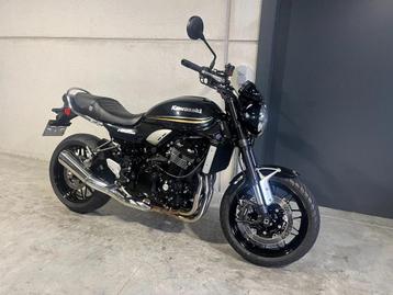 Kawasaki Z900RS (bj 2018)