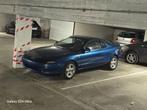 Toyota Celica 2.0 GTI. Voir prix depart enchère, Auto's, Toyota, Voorwielaandrijving, Elektrische ramen, 4 cilinders, Blauw