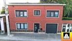 Belle maison 3 façades avec passage latéral, garage & jardin, Provincie Henegouwen, 200 tot 500 m², 53490 kWh/jaar, 324 kWh/m²/jaar