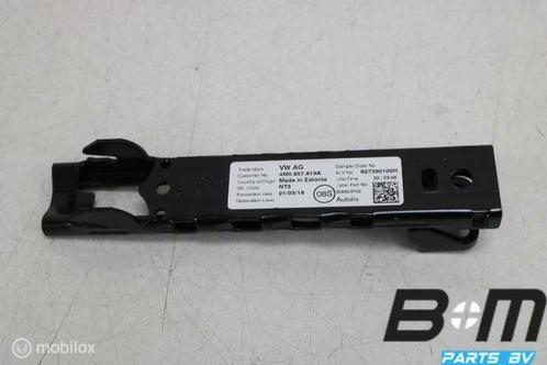 Gordelversteller VW Polo 2G 4M0857819A, Auto diversen, Anti-diefstal, Gebruikt