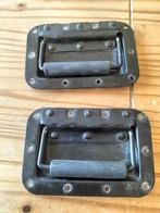 Poignée flight case, Ophalen, Zo goed als nieuw, Flightcase