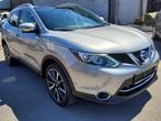 Nissan QASHQAI 1.2 DIG-T 2WD TeknA BENZINE (bj 2016), Voorwielaandrijving, Gebruikt, 4 cilinders, 116 pk