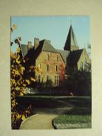 55077 - PEPINSTER - EGLISE - VUE EXTERIEURE ET PRESBYTERE, Envoi