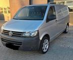 TRANSPORTER T5 2.0 TDI, Auto's, Bestelwagens en Lichte vracht, Euro 5, Volkswagen, Diesel, 5 deurs