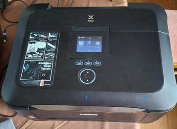 Canon MG8250 all in one - voor de onderdelen!, Sans fil, Canon, All-in-one, Enlèvement