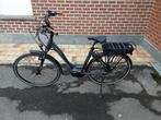 prestige tango hybride 2021, 400W middenmotor 2750km frame53, Fietsen en Brommers, Ophalen, Gebruikt