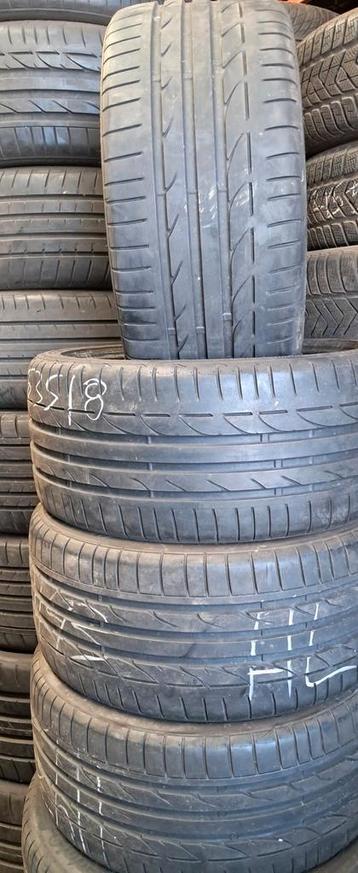 245/35/18 zomer Runflat Bridgestone 2453518 245/35/18  beschikbaar voor biedingen