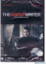 The Ghost Writer, Enlèvement ou Envoi