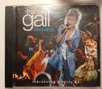 Cd - France gall - simple je, Ophalen of Verzenden, Gebruikt