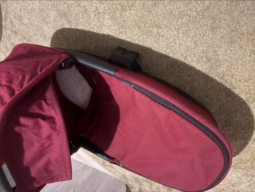 Maxi Cosi vouwbare kinderwagen, Kinderen en Baby's, Kinderwagens en Combinaties, Gebruikt, Kinderwagen, Maxi-Cosi, Ophalen