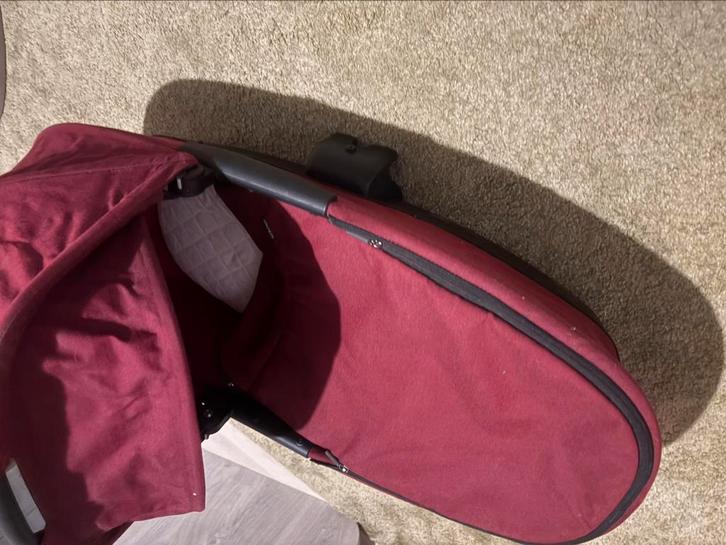 Maxi Cosi vouwbare kinderwagen, Kinderen en Baby's, Kinderwagens en Combinaties, Gebruikt, Kinderwagen, Maxi-Cosi, Ophalen
