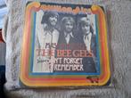 Bee Gees, Ophalen, Gebruikt, Single