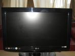 LG 32-inch (81 cm) Full HD LCD-tv - 1x HDMI + 1x USB Met tv-, Audio, Tv en Foto, Televisies, Gebruikt, 50 Hz, LCD, Ophalen of Verzenden