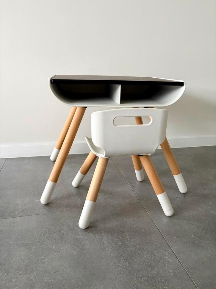 Kindertafel, Kinderen en Baby's, Kinderkamer | Tafels en Stoelen, Ophalen