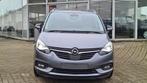 Opel Zafira Tourer 7-zits COSMO Euro6 6D-TEMP 1.6D jaar, Auto's, Euro 6, Leder, Bedrijf, 5 deurs