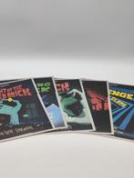 5 Lego art posters - gelimiteerde oplage van 5400 stuks., Ophalen of Verzenden, Nieuw, Lego