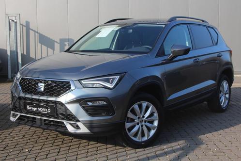 Seat Ateca 1.0 TSI - 18.616KM - 2023, Auto's, Seat, Particulier, Te koop, Ateca, ABS, Achteruitrijcamera, Airbags, Airconditioning