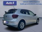 Volkswagen POLO (2021) [ref: 4344], Automaat, Gebruikt, Euro 6, 5 zetels