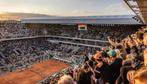 4 billets Roland Garros Finale Homme - Catégorie 2, Tickets & Billets, Sport | Tennis, Trois personnes ou plus, Juin